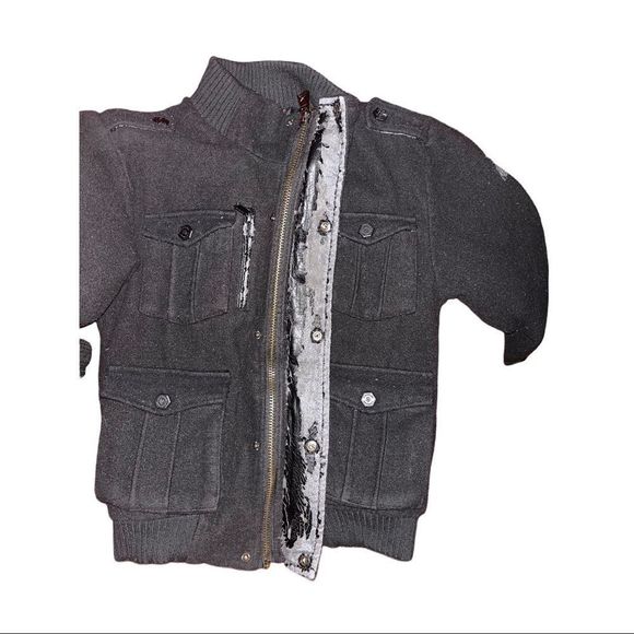 j. Whistler bomber jacket - Picture 7 of 9